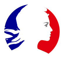 Embassy of France in Ethiopia logo